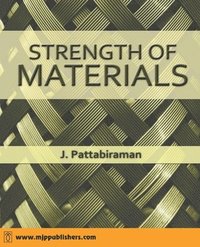 bokomslag Strength of Materials