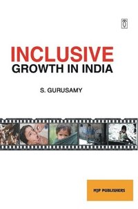 bokomslag Inclusive Growth in India