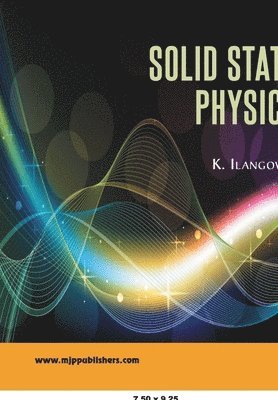 bokomslag Solid State Physics