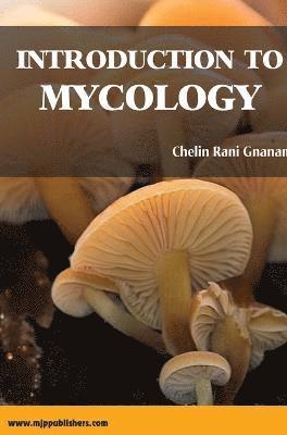 bokomslag Introduction to Mycology