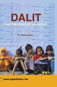 bokomslag Dalit Empowerment in India