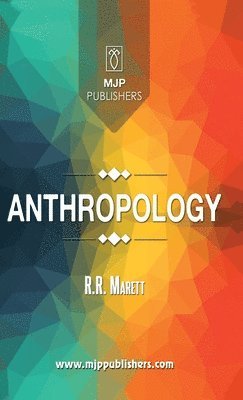 Anthropology 1