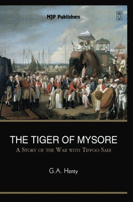 Tiger of Mysore