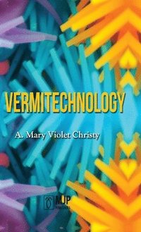 bokomslag Vermitechnology