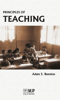 Principles of Teaching 1