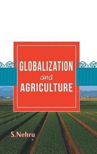 bokomslag Globalization and Agriculture