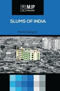 bokomslag Slums of India