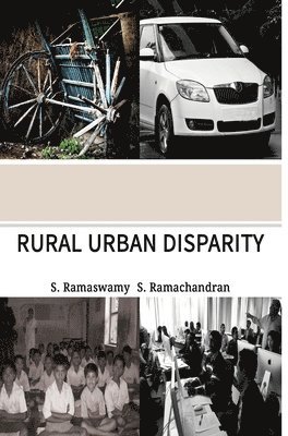 Rural Urban Disparity 1