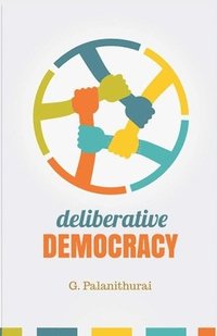 bokomslag Deliberative Democracy