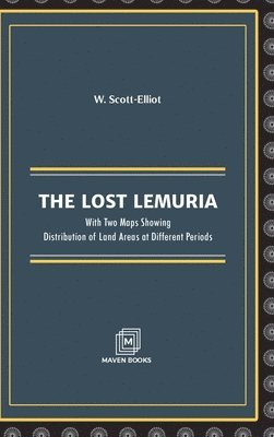 The Lost Lemuria 1