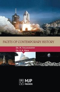 bokomslag Facets of Contemporary History