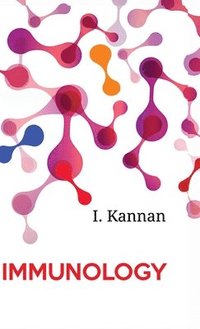 bokomslag Immunology