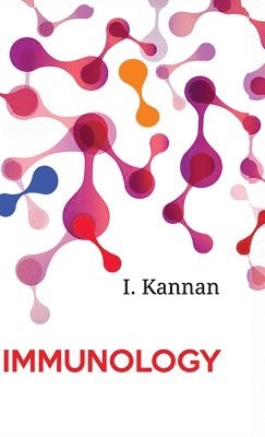 bokomslag Immunology