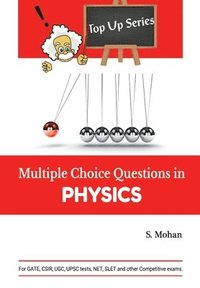 bokomslag Multiple Choice Questions in PHYSICS