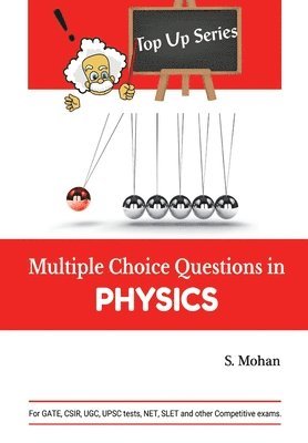 Multiple Choice Questions in PHYSICS 1