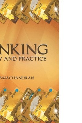 R Ramachandran, R. Ramachandran - Banking, Häftad
