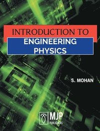 bokomslag Introduction to Engineering Physics