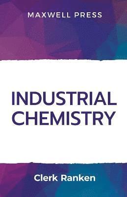 Industrial Chemistry 1
