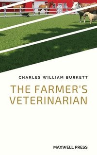 bokomslag Farmer's Veterinarian