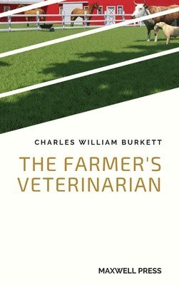 bokomslag Farmer's Veterinarian