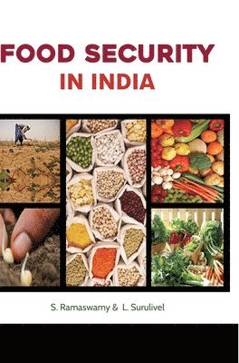 Food Security in India 1