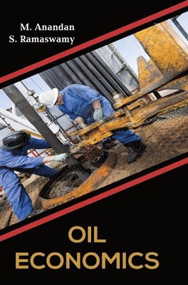 Oil Economics 1