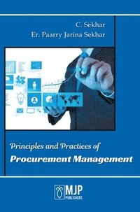 bokomslag Principles and Practices of Procurement Management