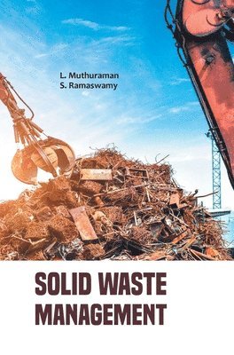 bokomslag Solid Waste Management