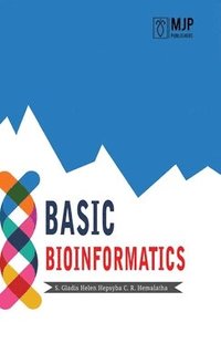 bokomslag Basic Bioinformatics