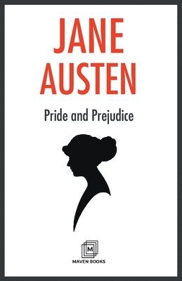 Pride and Prejudice