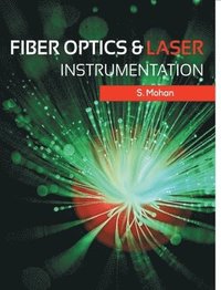 bokomslag Fiber Optics and Laser Instrumentation