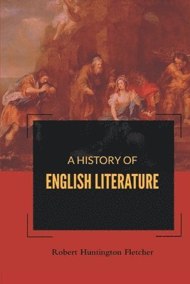 A History of English Literature 1