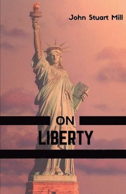 John Mill Stuart, Stuart,John Mill - On Liberty, Häftad