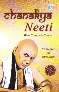 bokomslag Chanakya Neeti