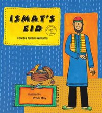 bokomslag Ismat's Eid