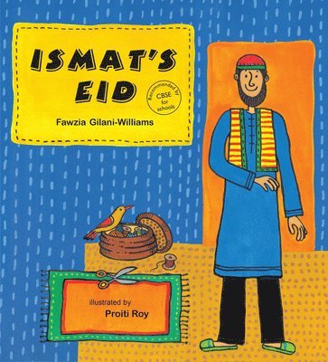 Ismat's Eid 1