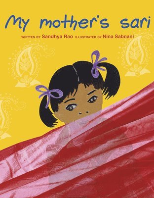 Sandhya Rao - My Mother's Sari, Häftad