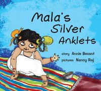 bokomslag Mala's Silver Anklets