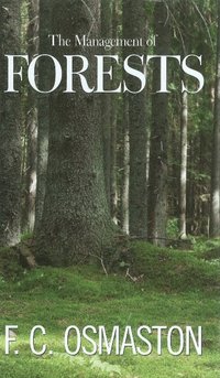 bokomslag Management of Forests