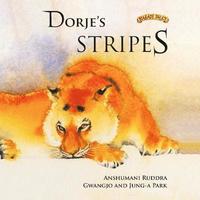 bokomslag Dorje's Stripes