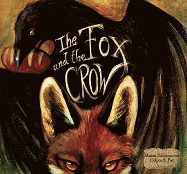 bokomslag Fox and the Crow