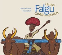 bokomslag Farmer Falgu Goes to the Market