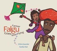 bokomslag Farmer Falgu Goes Kite-Flying
