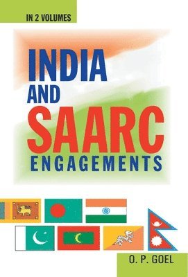 India and SAARC Engagements: v. 2 1