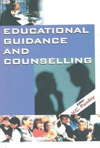 bokomslag Educational Guidance and Counselling