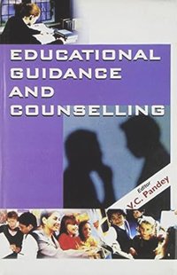 bokomslag Educational Guidance and Counselling