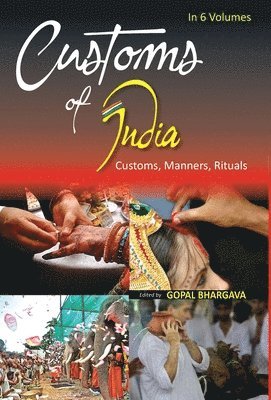 Customs of India 1