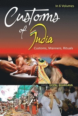 Customs of India 1