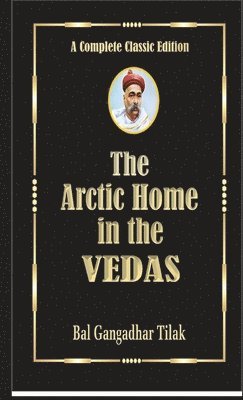Arctic Home In The Vedas