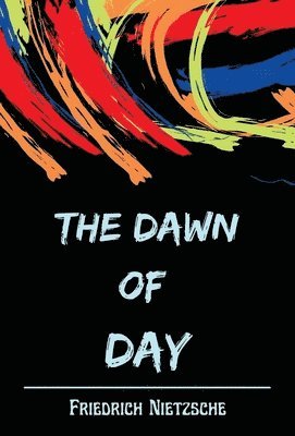 bokomslag Dawn of Day